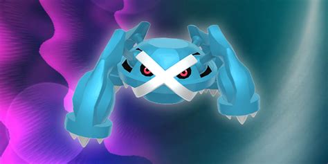 metagross mega|melhor nature para o metagross.